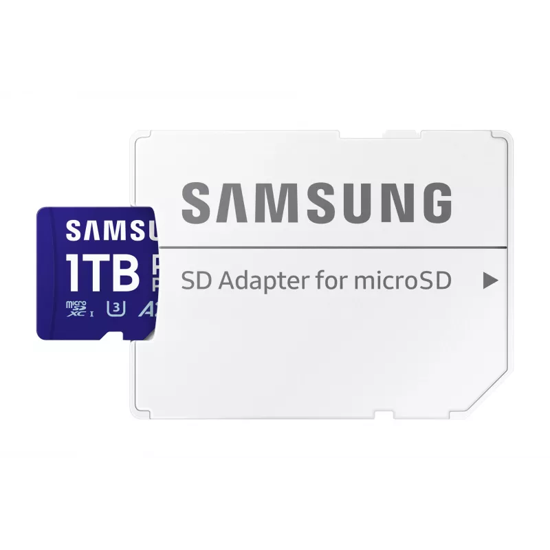 Samsung MB-MD1T0S 1 TB MicroSDXC UHS-I Classe 10