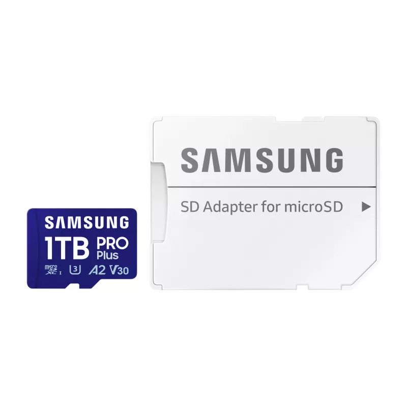 Samsung MB-MD1T0S 1 TB MicroSDXC UHS-I Classe 10