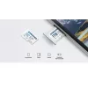 Memória flash Samsung 512 GB MicroSDXC UHS-I MB-MC512S