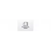 Memória flash Samsung 64GB MicroSDXC UHS-I MB-MC64S