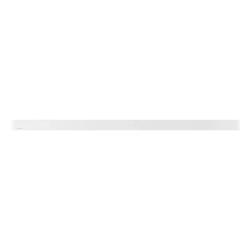 Samsung HW-S701D/EN soundbar coluna branco 3.1 canais