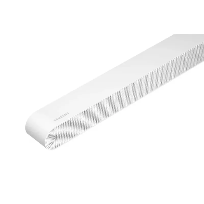 Samsung HW-S701D/EN soundbar coluna branco 3.1 canais