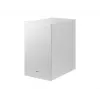 Samsung HW-S701D/EN soundbar coluna branco 3.1 canais