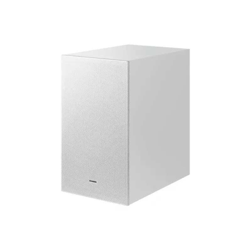 Samsung HW-S701D/EN soundbar coluna branco 3.1 canais