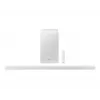 Samsung HW-S701D/EN soundbar coluna branco 3.1 canais