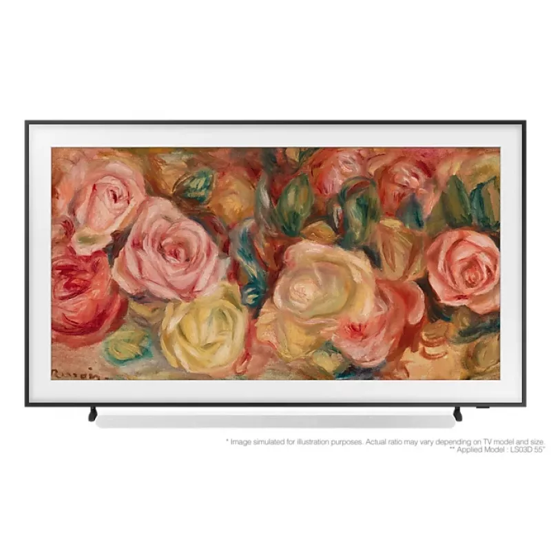 Samsung HW-S701D/EN soundbar coluna branco 3.1 canais