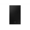 Samsung HW-S700D/EN soundbar coluna preto 3.1 canais