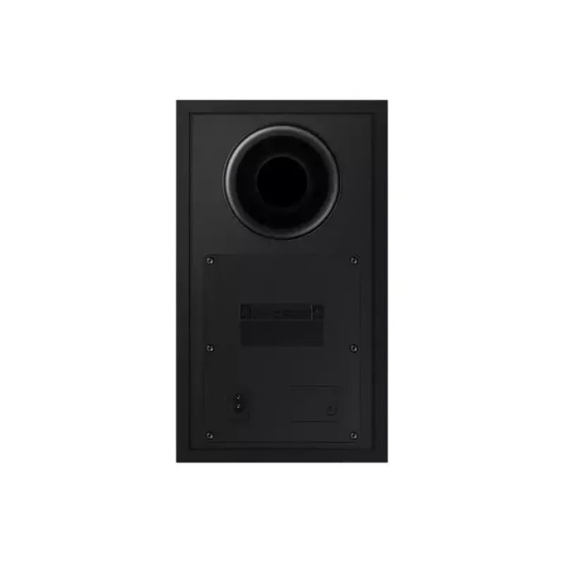 Samsung HW-S700D/EN soundbar coluna preto 3.1 canais