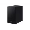 Samsung HW-S700D/EN soundbar coluna preto 3.1 canais