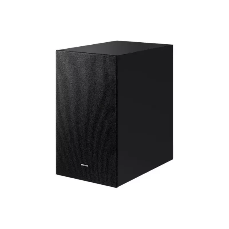 Samsung HW-S700D/EN soundbar coluna preto 3.1 canais