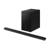 Samsung HW-S700D/EN soundbar coluna preto 3.1 canais
