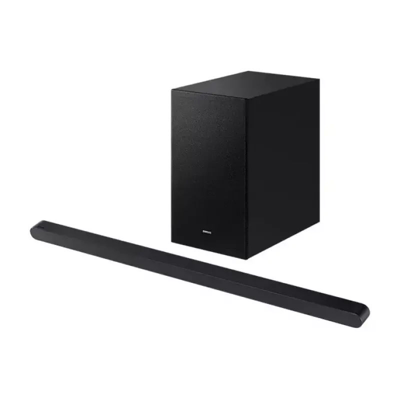 Samsung HW-S700D/EN soundbar coluna preto 3.1 canais