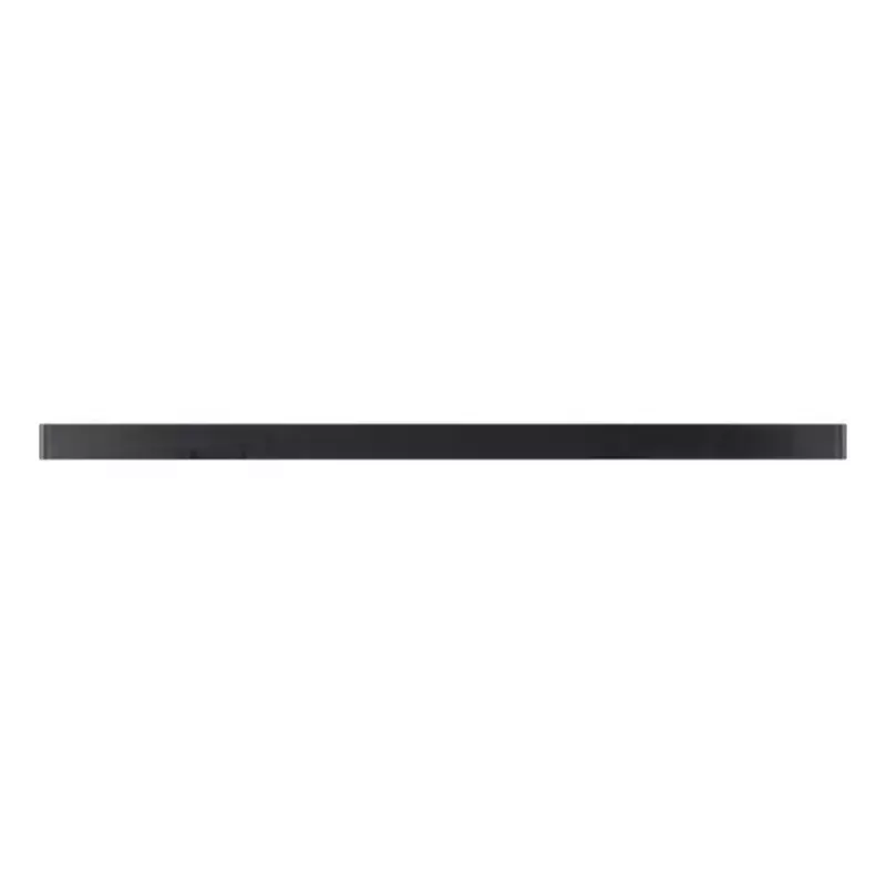 Samsung HW-S700D/EN soundbar coluna preto 3.1 canais
