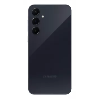 Samsung Galaxy A55 5G 16,8 cm (6,6 polegadas) Hybrid Dual SIM USB Type-C 8 GB 128 GB 5000 mAh azul-marinho