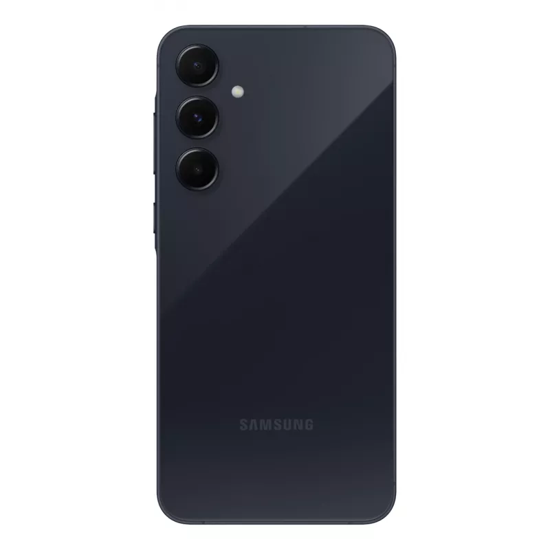 Samsung Galaxy A55 5G 16,8 cm (6,6 polegadas) Hybrid Dual SIM USB Type-C 8 GB 128 GB 5000 mAh azul-marinho