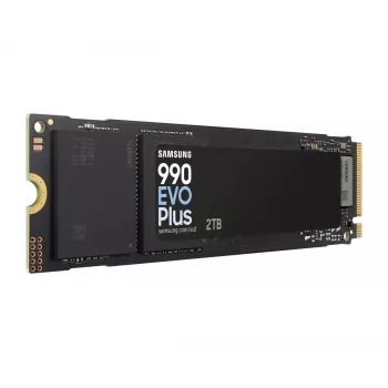 SSD M.2 2280 2 TB Samsung MZ-V9S2T0 PCIe 4.0 NVMe 7150/6300 MB/s, V-NAND TLC, AES de 256 bits