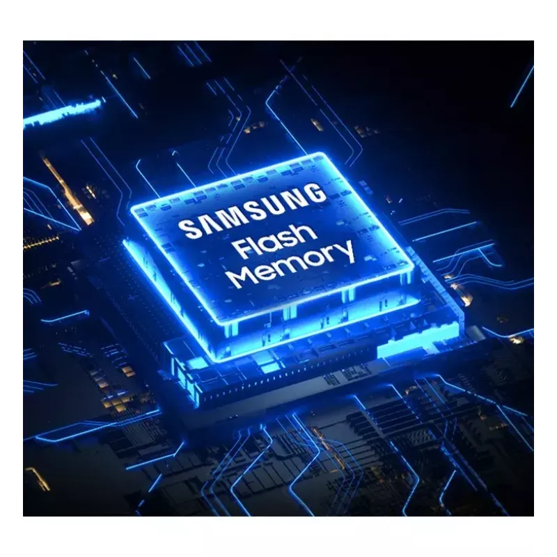 SSD M.2 2280 2 TB Samsung MZ-V9S2T0 PCIe 4.0 NVMe 7150/6300 MB/s, V-NAND TLC, AES de 256 bits