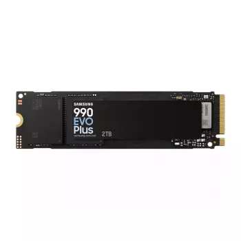 SSD M.2 2280 2 TB Samsung MZ-V9S2T0 PCIe 4.0 NVMe 7150/6300 MB/s, V-NAND TLC, AES de 256 bits