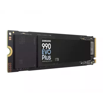 SSD M.2 2280 NVMe Samsung 1 TB (MZ-V9S1T0BW) PCIe 4.0, leitura 7150 MB/s, escrita 6300 MB/s