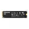 SSD M.2 2280 NVMe Samsung 1 TB (MZ-V9S1T0BW) PCIe 4.0, leitura 7150 MB/s, escrita 6300 MB/s
