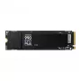 SSD M.2 2280 NVMe Samsung 1 TB (MZ-V9S1T0BW) PCIe 4.0, leitura 7150 MB/s, escrita 6300 MB/s
