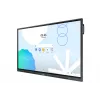 Samsung WA65D quadro interativo 165,1 cm (65 polegadas) 3840 x 2160 pixels ecrã tátil cinzento