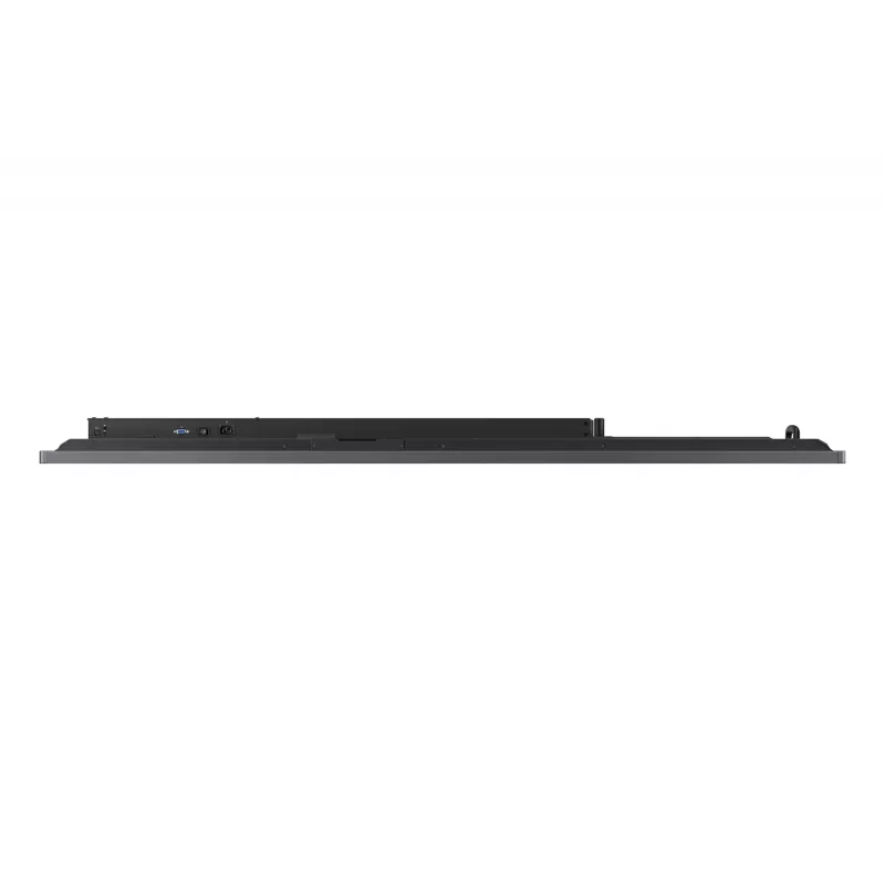 Samsung WA65D quadro interativo 165,1 cm (65 polegadas) 3840 x 2160 pixels ecrã tátil cinzento