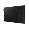 Samsung WA65D quadro interativo 165,1 cm (65 polegadas) 3840 x 2160 pixels ecrã tátil cinzento