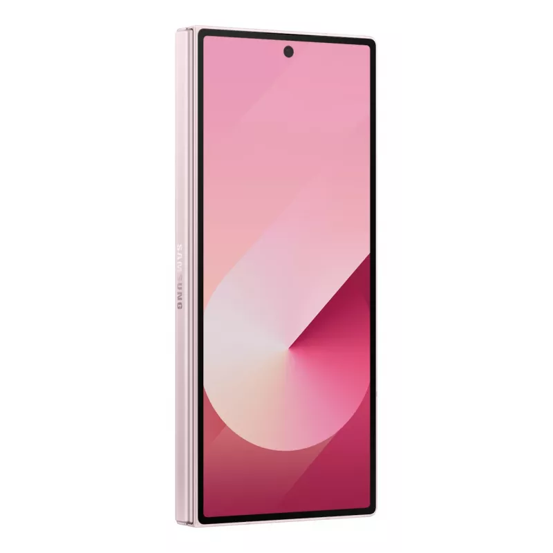 Samsung Galaxy Z Fold6, 19,3 cm (7,6 polegadas), 12 GB, 256 GB, 50 MP, Android 14, rosa