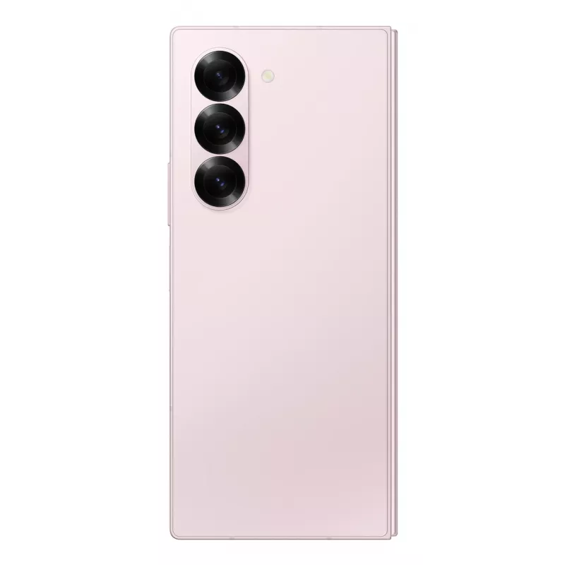 Samsung Galaxy Z Fold6, 19,3 cm (7,6 polegadas), 12 GB, 256 GB, 50 MP, Android 14, rosa