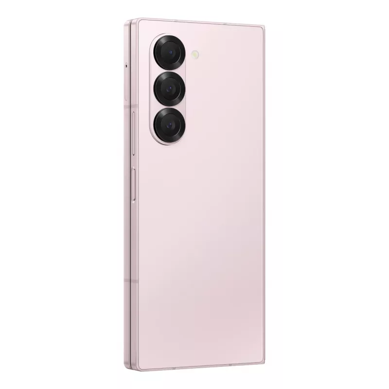 Samsung Galaxy Z Fold6, 19,3 cm (7,6 polegadas), 12 GB, 256 GB, 50 MP, Android 14, rosa