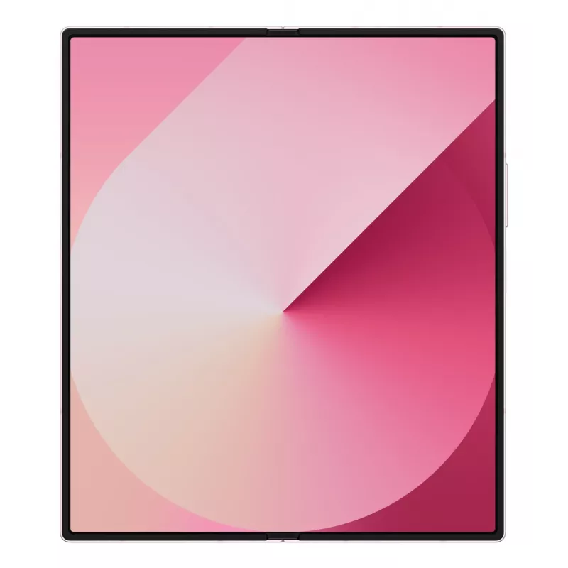 Samsung Galaxy Z Fold6, 19,3 cm (7,6 polegadas), 12 GB, 256 GB, 50 MP, Android 14, rosa