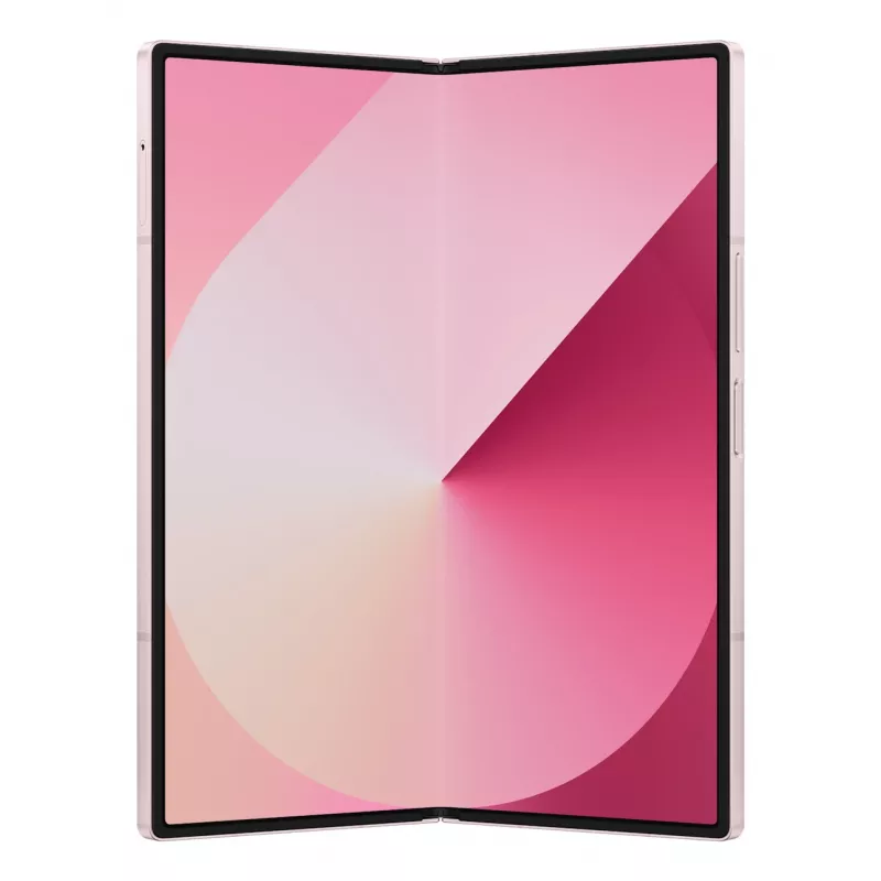 Samsung Galaxy Z Fold6, 19,3 cm (7,6 polegadas), 12 GB, 256 GB, 50 MP, Android 14, rosa