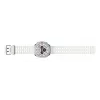 Samsung Galaxy Watch Ultra 3,81 cm (1,5 polegadas) AMOLED 47 mm digital 480 x 480 pixels ecrã tátil 4G branco Wi-Fi GPS (satélite)