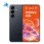 Samsung Galaxy S25 SM-S931B/DS 15,8 cm (6,2 polegadas) Dual SIM Android 15 5G USB Type-C 12 GB 256 GB 4000 mAh preto