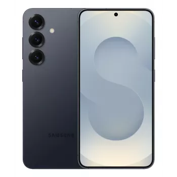 Samsung Galaxy S25 SM-S931B/DS 15,8 cm (6,2 polegadas) Dual SIM Android 15 5G USB Type-C 12 GB 256 GB 4000 mAh preto
