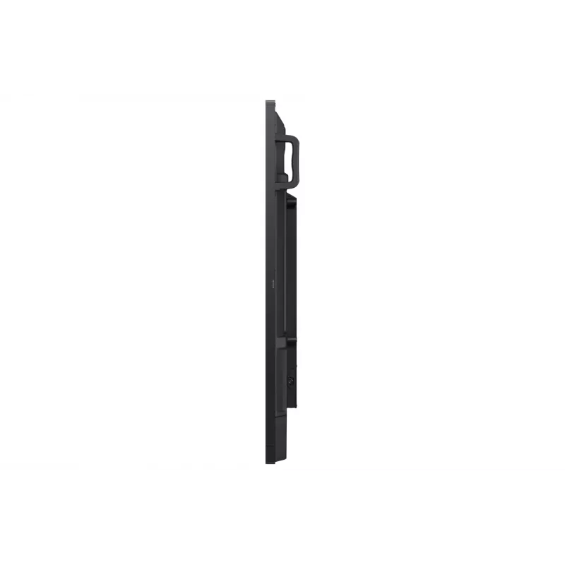 Samsung WA65F quadro interativo 165,1 cm (65 polegadas) 3840 x 2160 pixels ecrã tátil preto