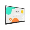 Samsung WA65F quadro interativo 165,1 cm (65 polegadas) 3840 x 2160 pixels ecrã tátil preto