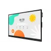 Samsung WA65F quadro interativo 165,1 cm (65 polegadas) 3840 x 2160 pixels ecrã tátil preto
