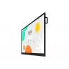 Samsung WA65F quadro interativo 165,1 cm (65 polegadas) 3840 x 2160 pixels ecrã tátil preto