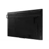 Samsung WA65F quadro interativo 165,1 cm (65 polegadas) 3840 x 2160 pixels ecrã tátil preto