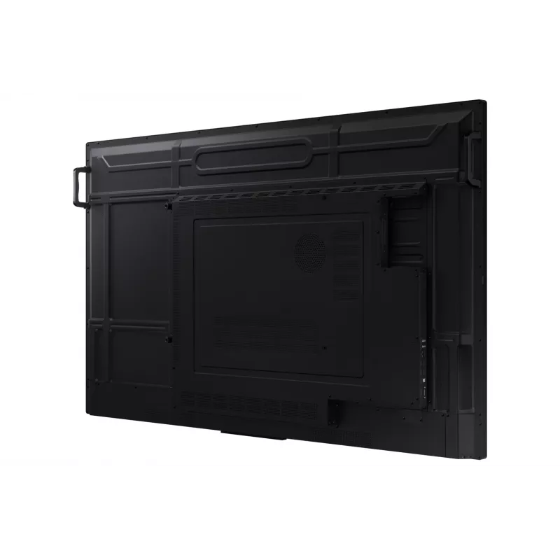 Samsung WA65F quadro interativo 165,1 cm (65 polegadas) 3840 x 2160 pixels ecrã tátil preto