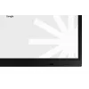 Samsung WA65F quadro interativo 165,1 cm (65 polegadas) 3840 x 2160 pixels ecrã tátil preto