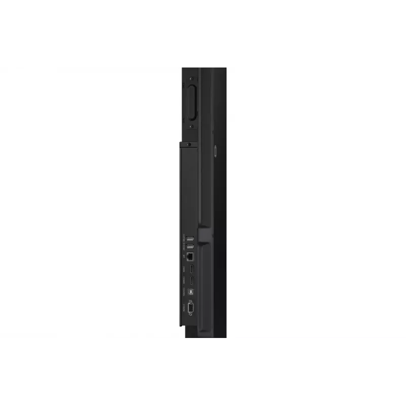 Samsung WA65F quadro interativo 165,1 cm (65 polegadas) 3840 x 2160 pixels ecrã tátil preto