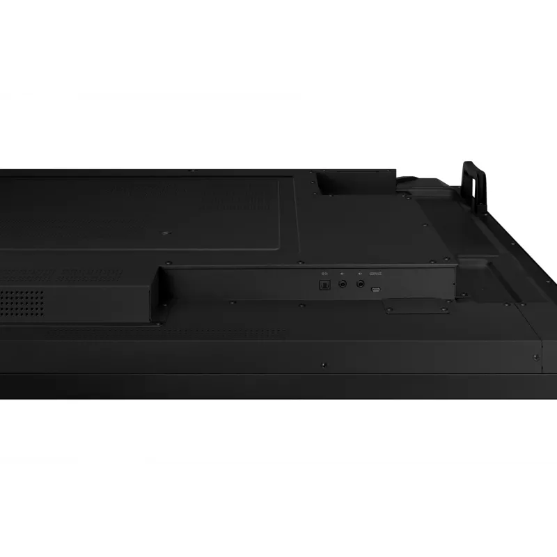 Samsung WA65F quadro interativo 165,1 cm (65 polegadas) 3840 x 2160 pixels ecrã tátil preto