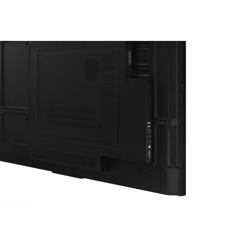 Samsung WA65F quadro interativo 165,1 cm (65 polegadas) 3840 x 2160 pixels ecrã tátil preto