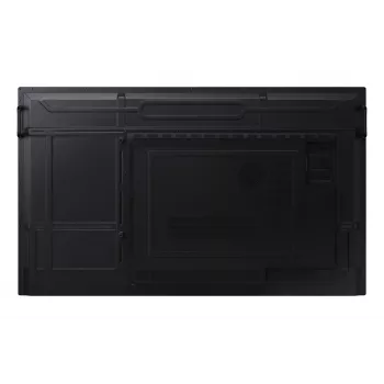 Samsung WA75F quadro interativo 190,5 cm (75 polegadas) 3840 x 2160 pixels ecrã tátil preto