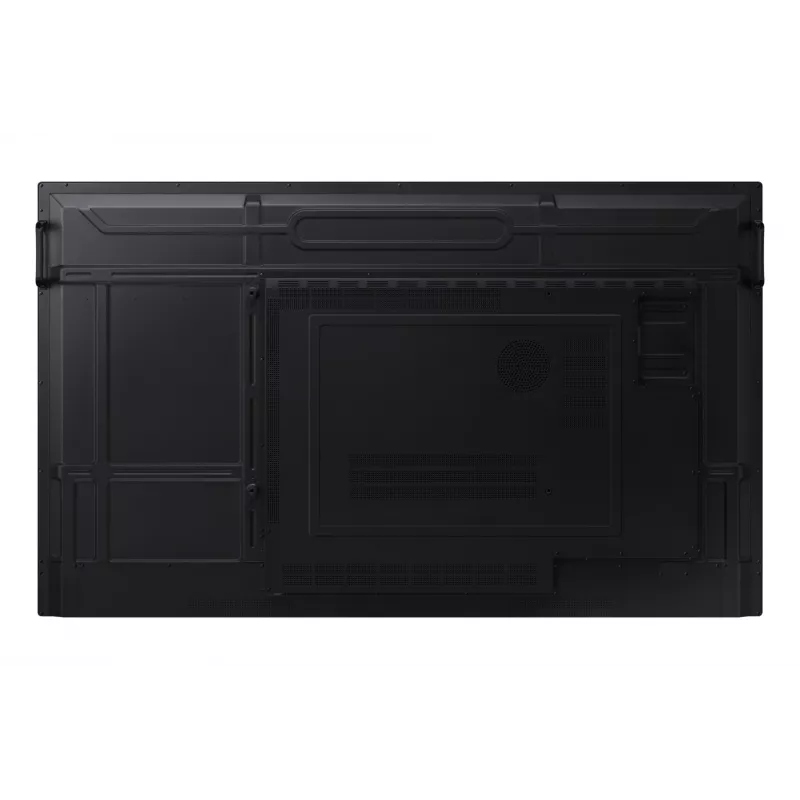 Samsung WA75F quadro interativo 190,5 cm (75 polegadas) 3840 x 2160 pixels ecrã tátil preto