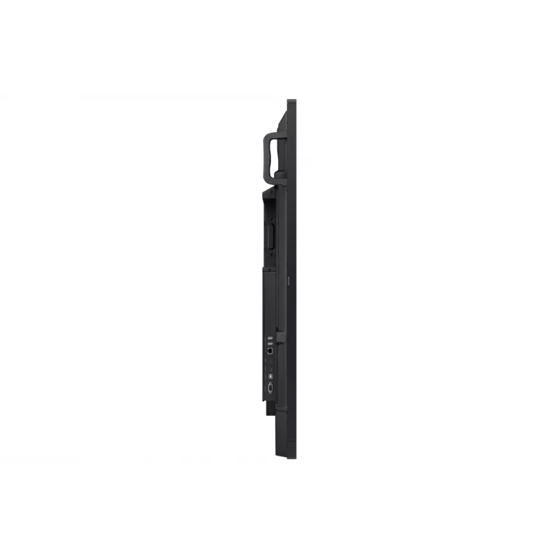 Samsung WA75F quadro interativo 190,5 cm (75 polegadas) 3840 x 2160 pixels ecrã tátil preto