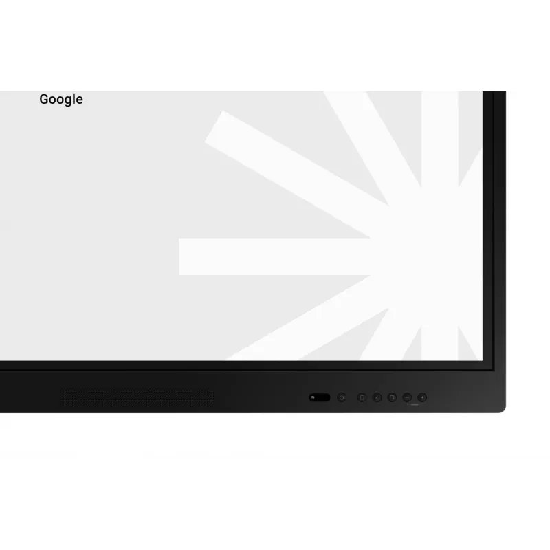 Samsung WA75F quadro interativo 190,5 cm (75 polegadas) 3840 x 2160 pixels ecrã tátil preto